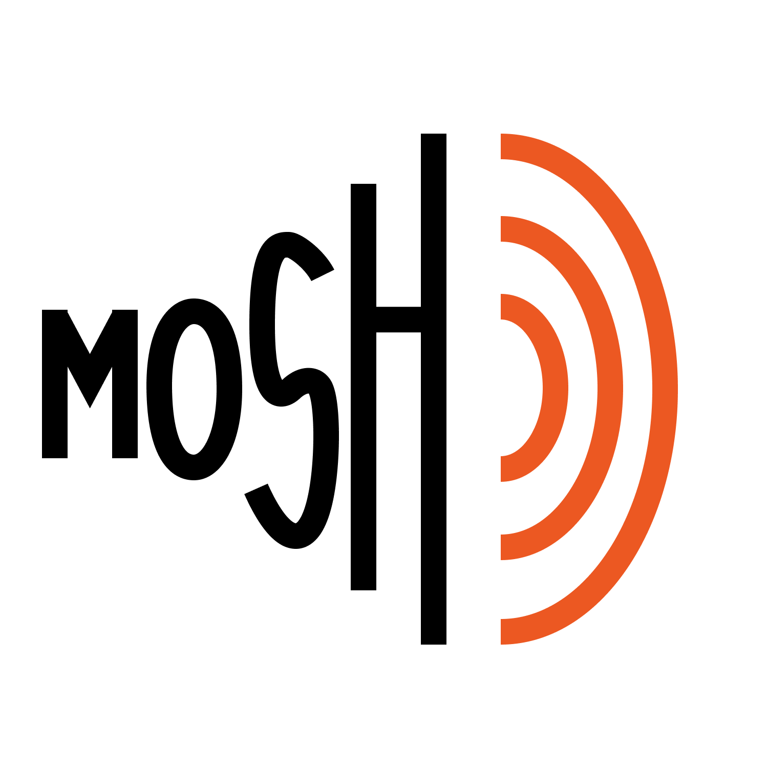 MOSH