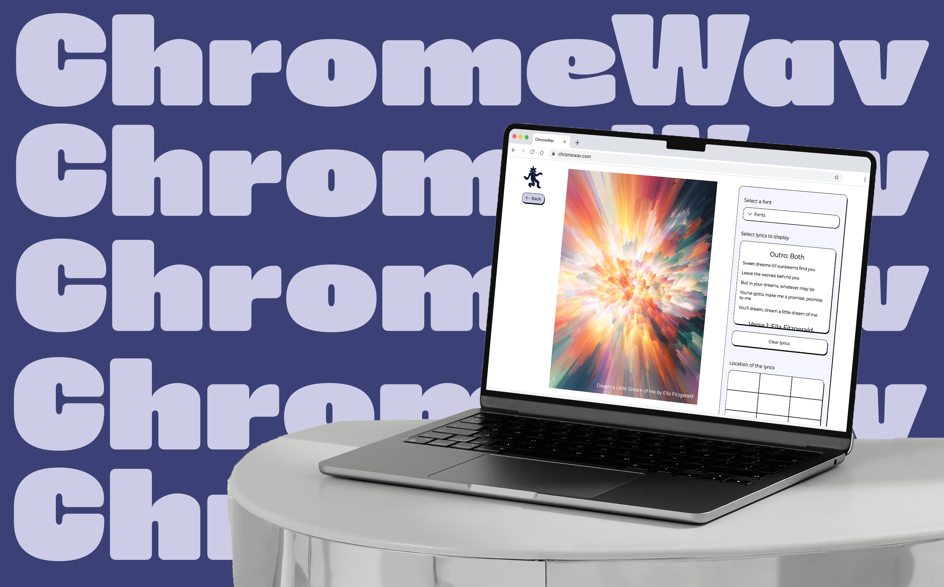 ChromeWav