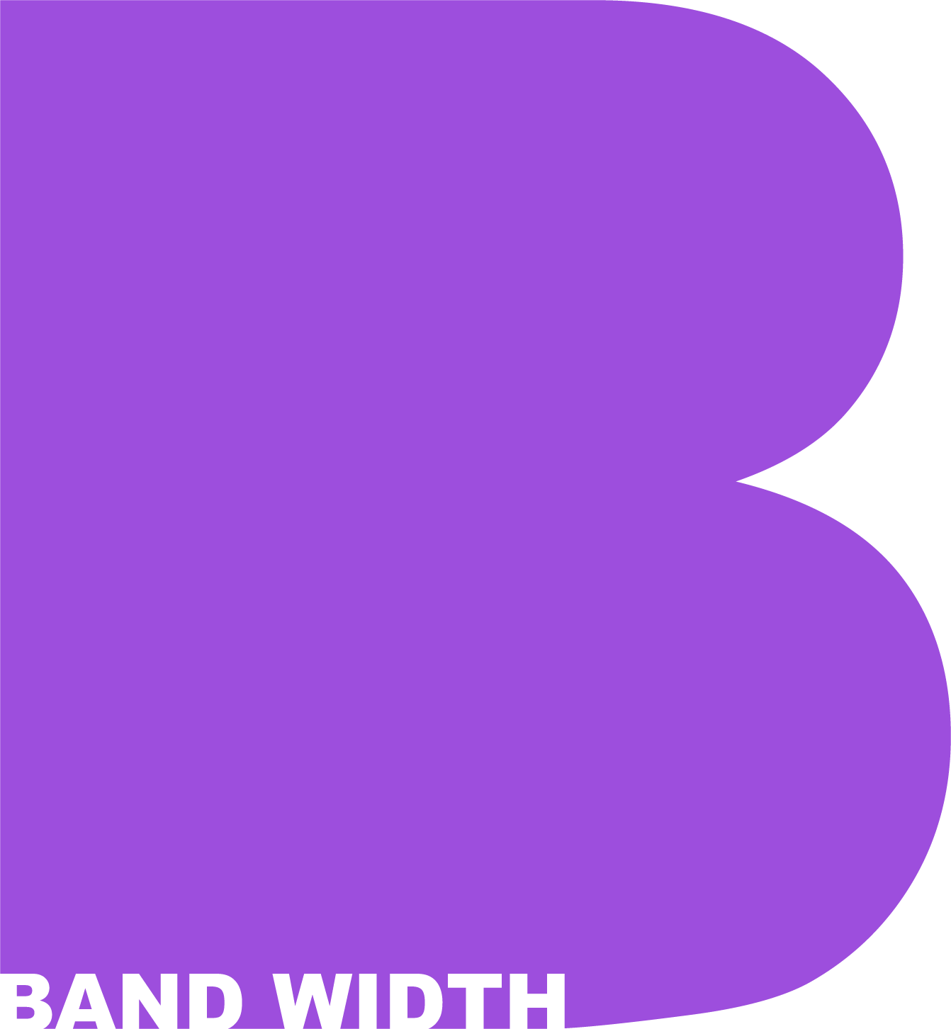 BandWidth Mobile App