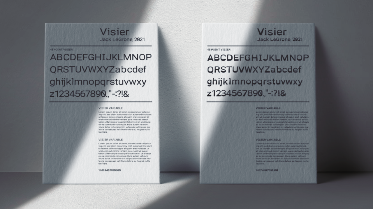 Visier