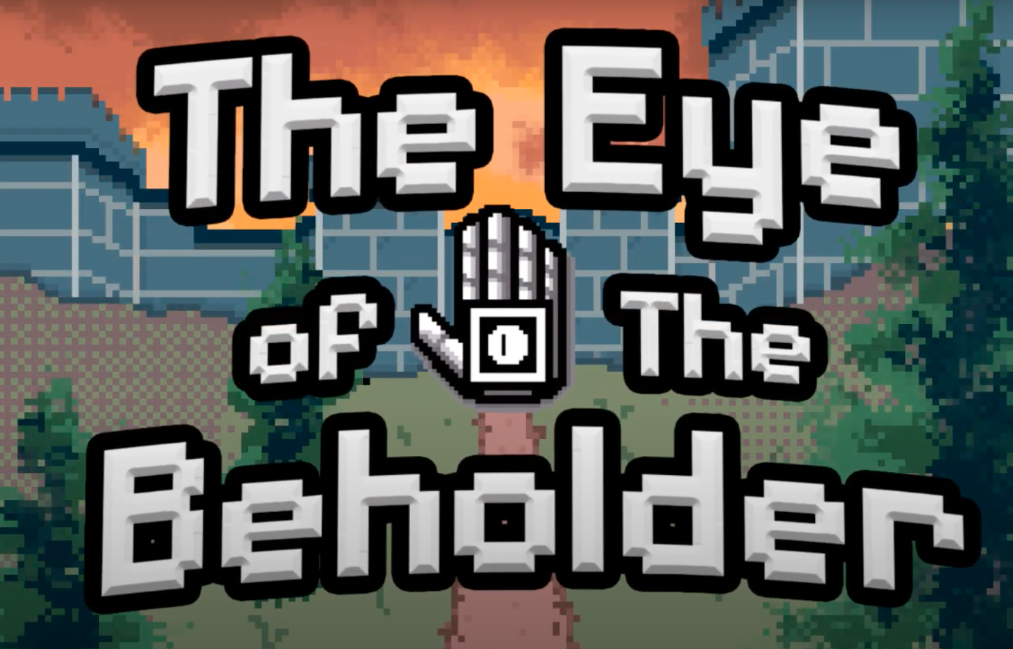 Eye of The Beholder