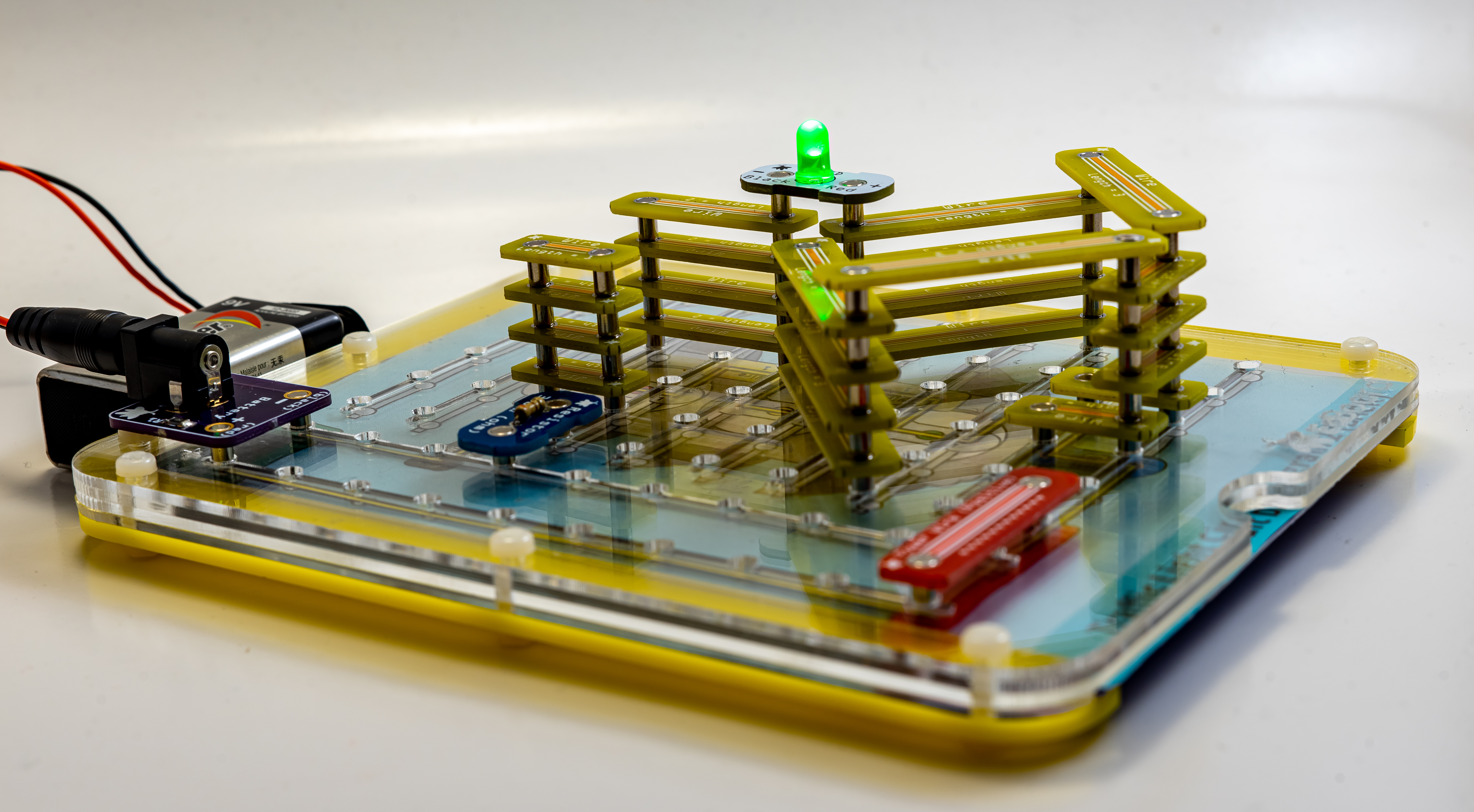 EdBoard