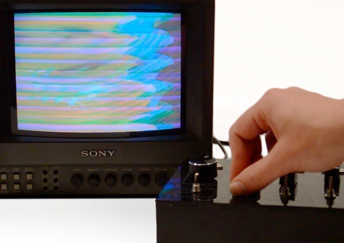 Vibrance VGA
