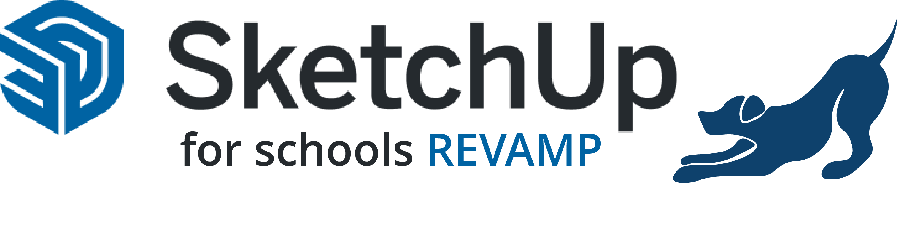 SketchUp for Schools Revamp