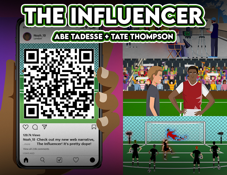 The Influencer