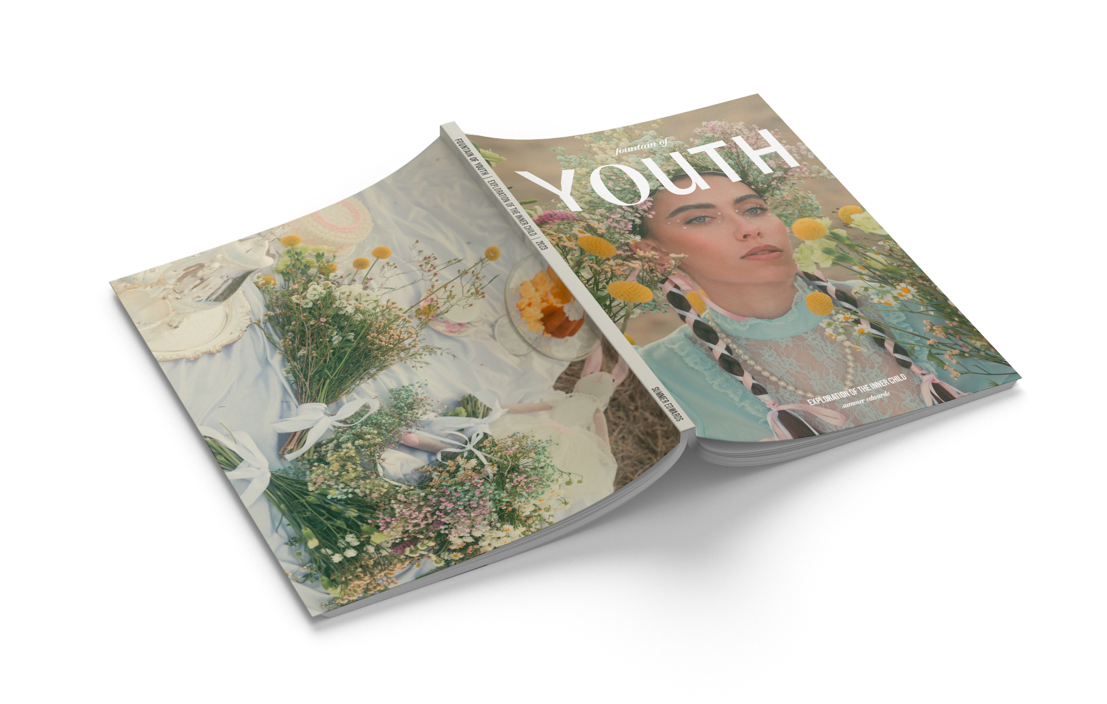 Fountain of Youth