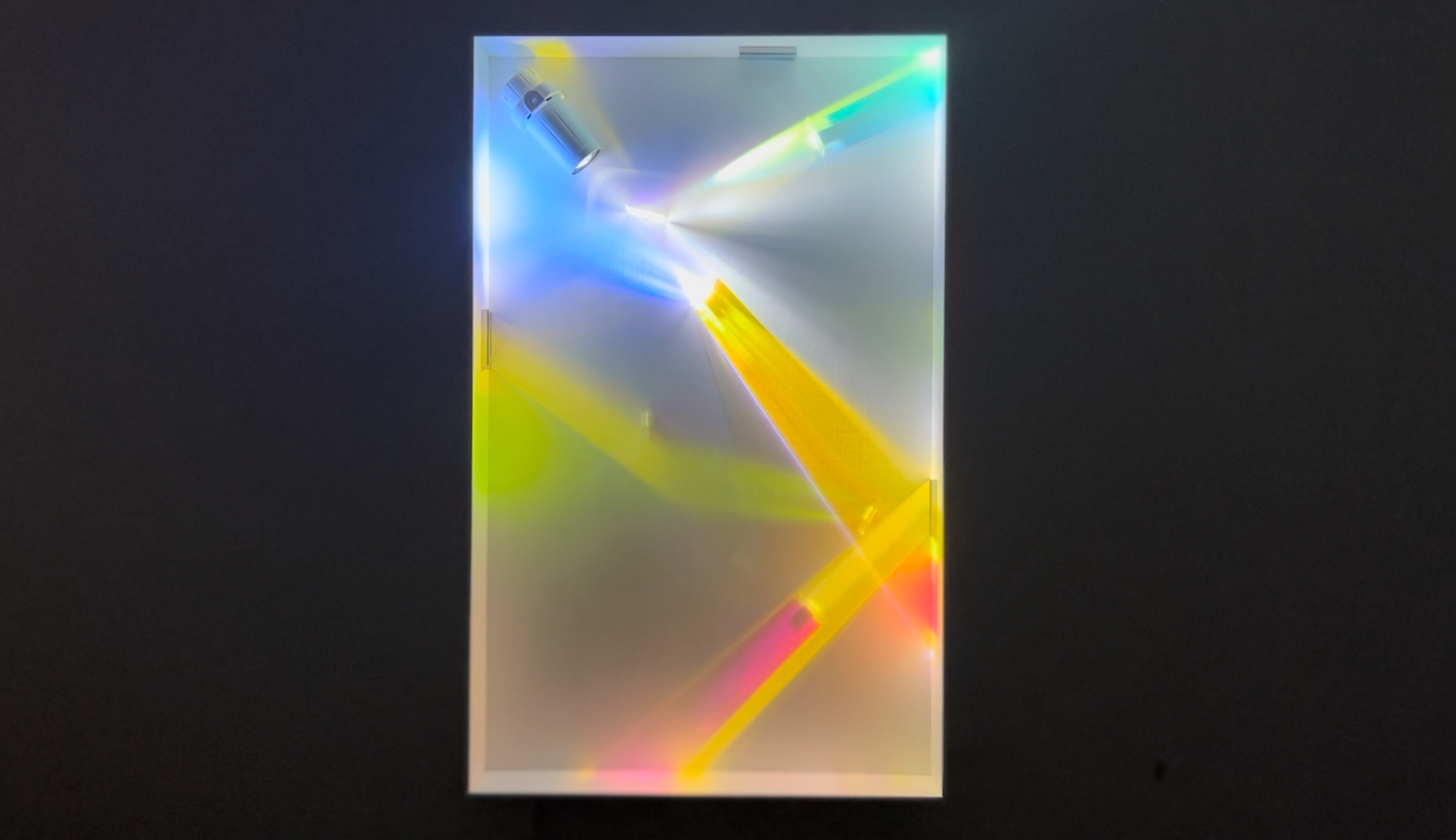 Algorithmic Rays