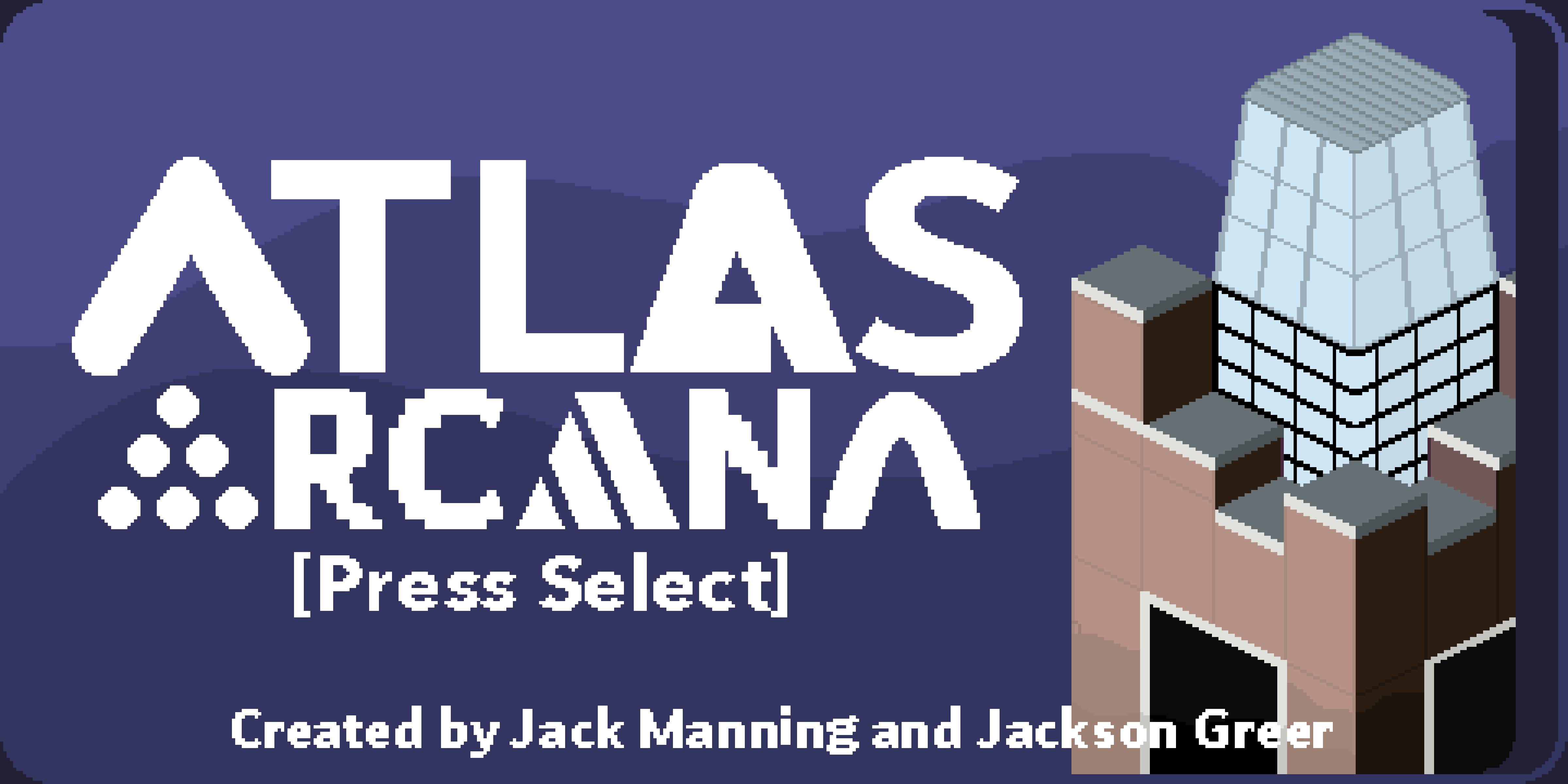 The ATLAS ARCANA