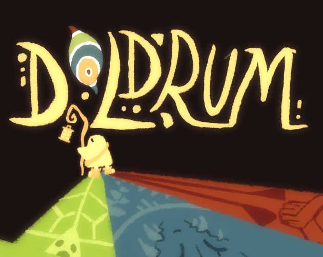 DOLDRUM