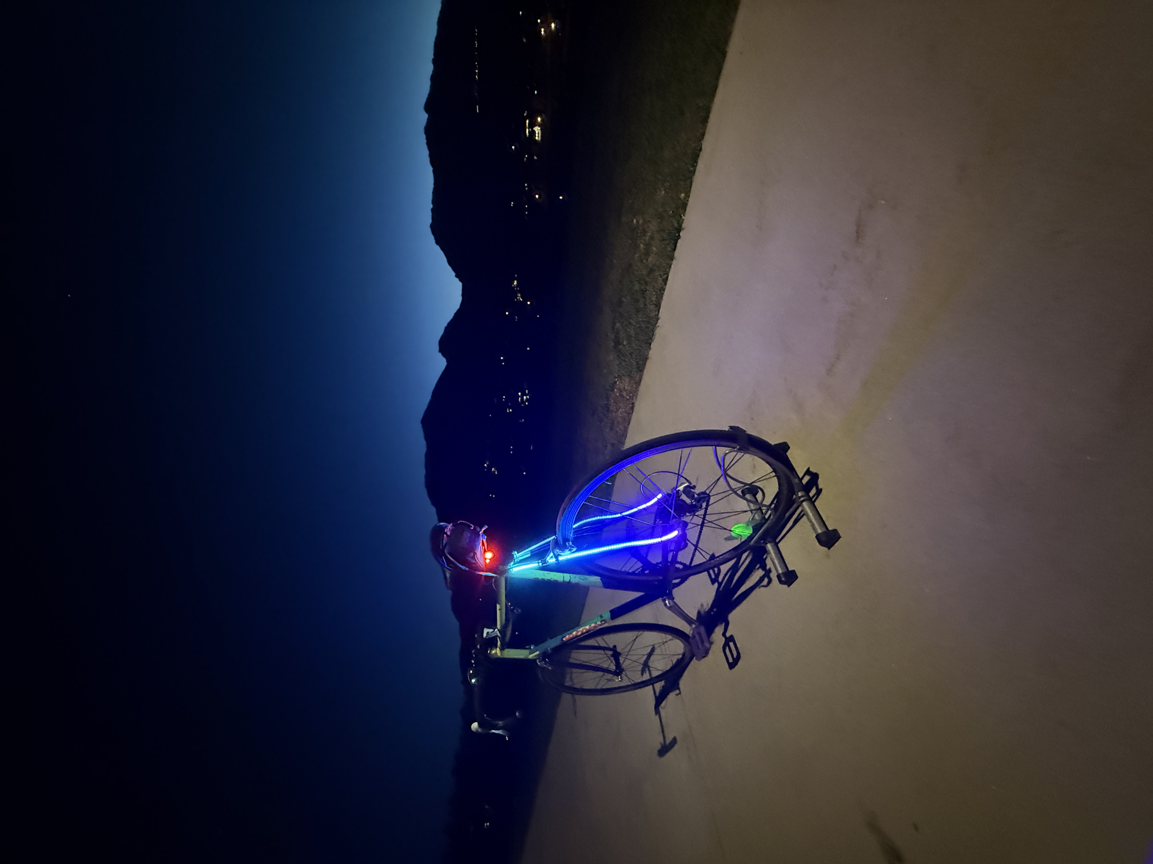 Velo Viz