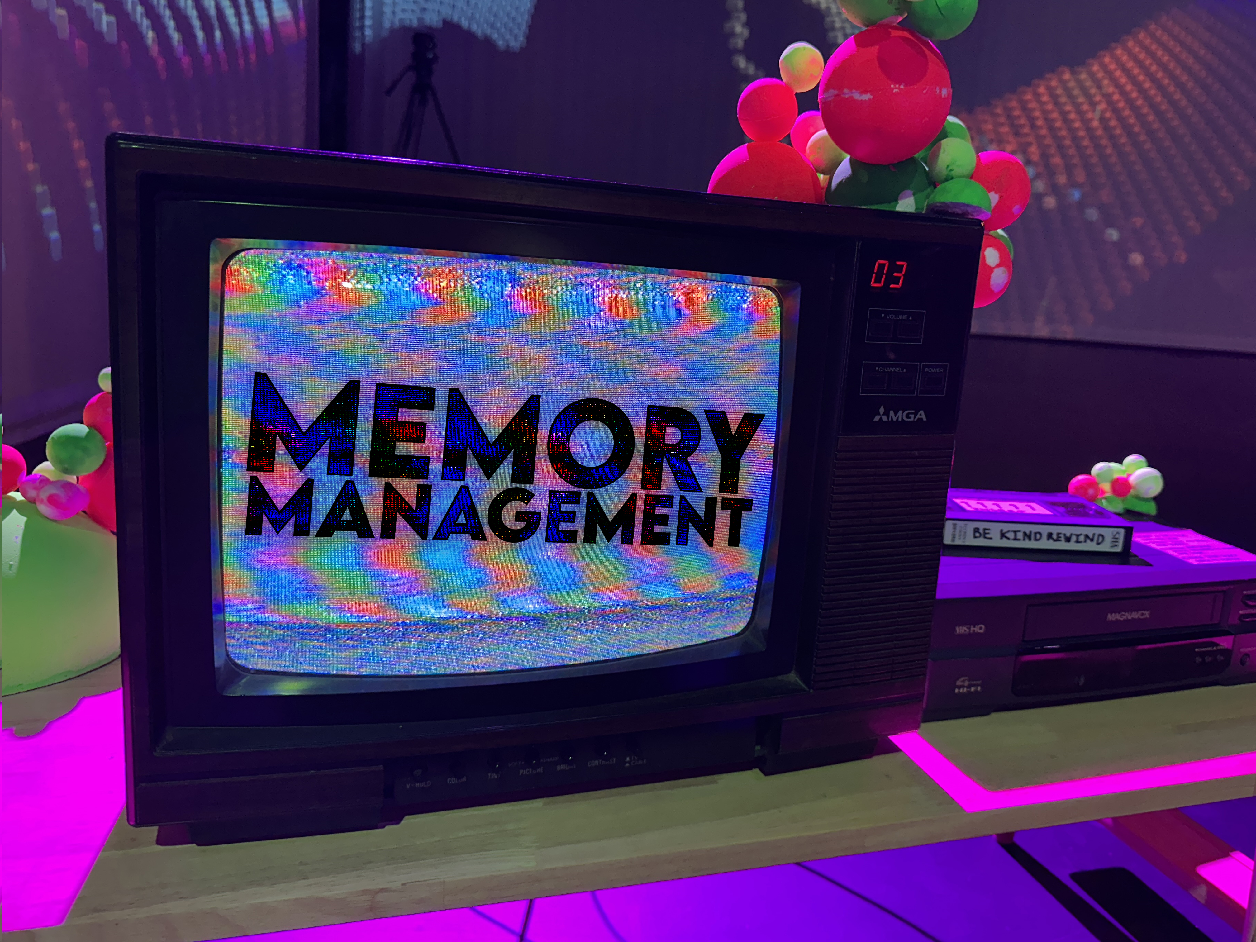 Memory Management