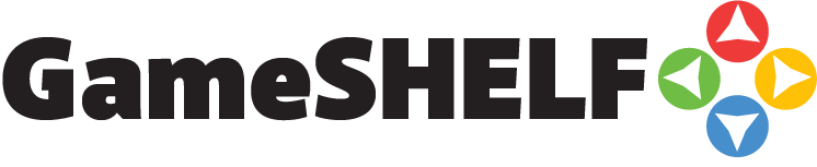 Gameshelf